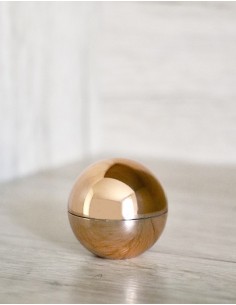 Baume à lèvres Coco Anti UV