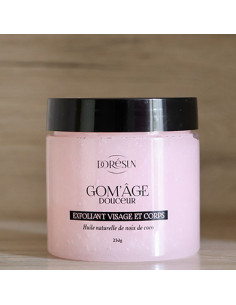 GOMMAGE EXFOLIANT COCO