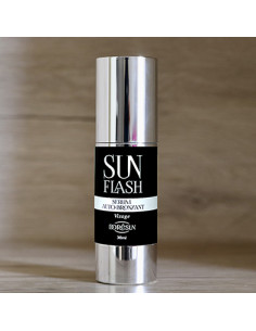 SUN FLASH - SERUM AUTO-BRONZANT