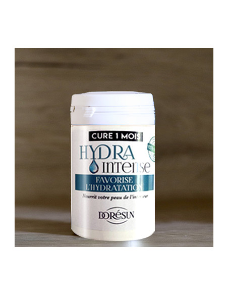 HYDRA INTENSE