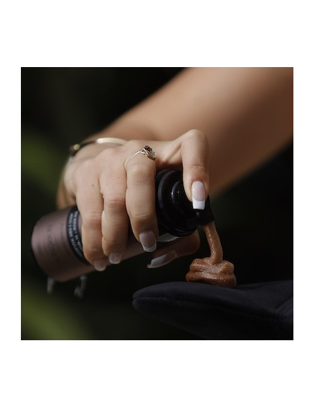 TAN MINUTE - MOUSSE AUTO-BRONZANTE