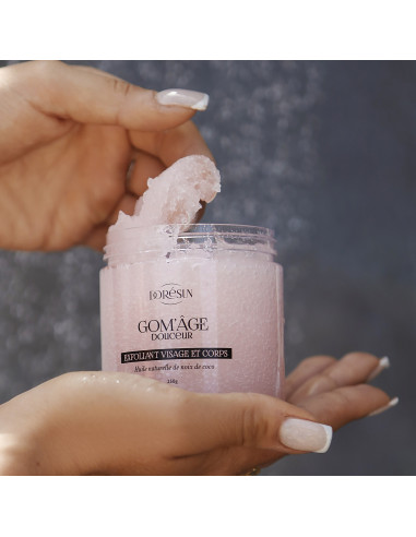 GOMMAGE EXFOLIANT COCO