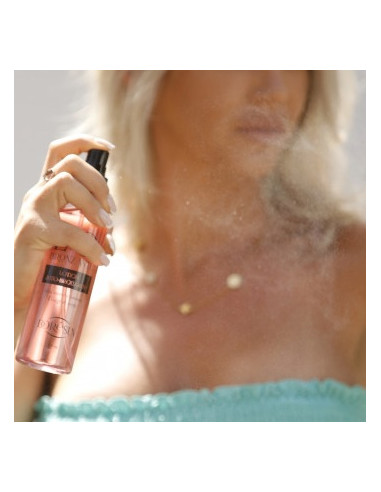 L'EAU AUTO-BRONZANTE