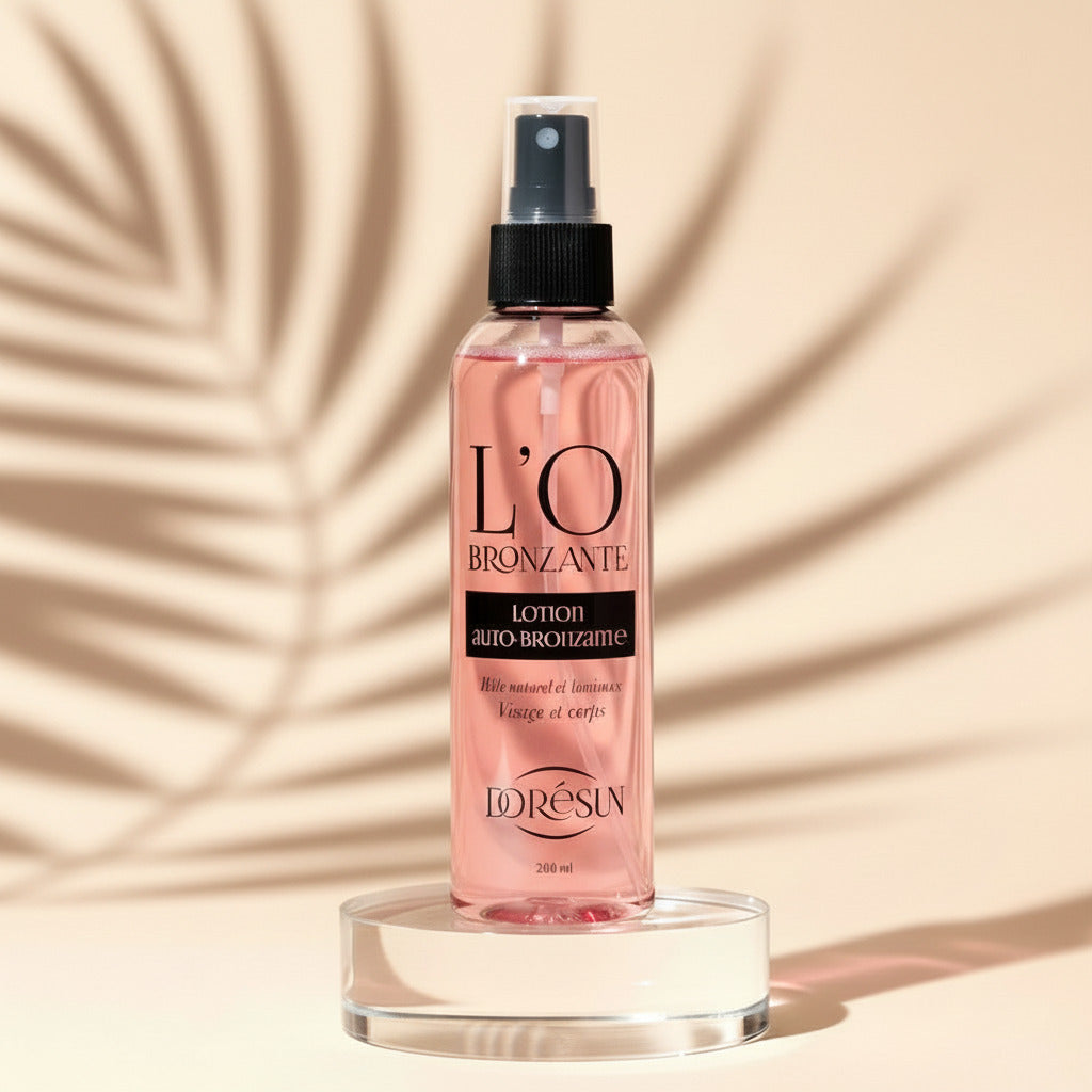 L'O BRONZANTE