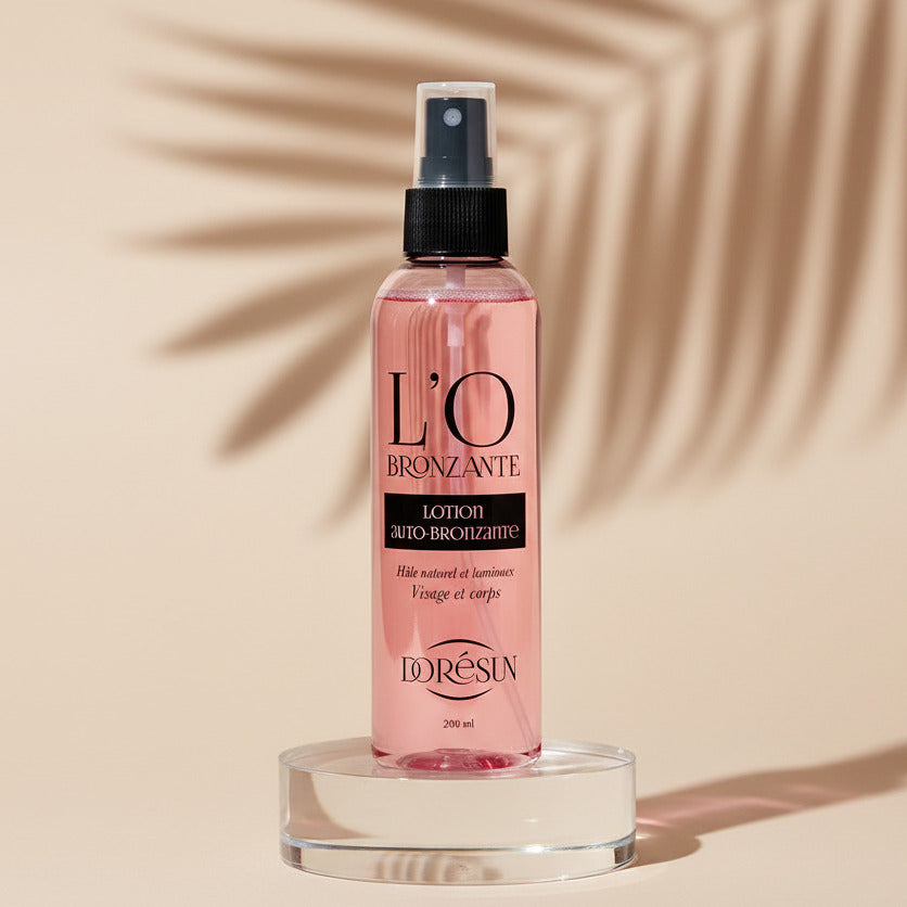 GLOW Naturel