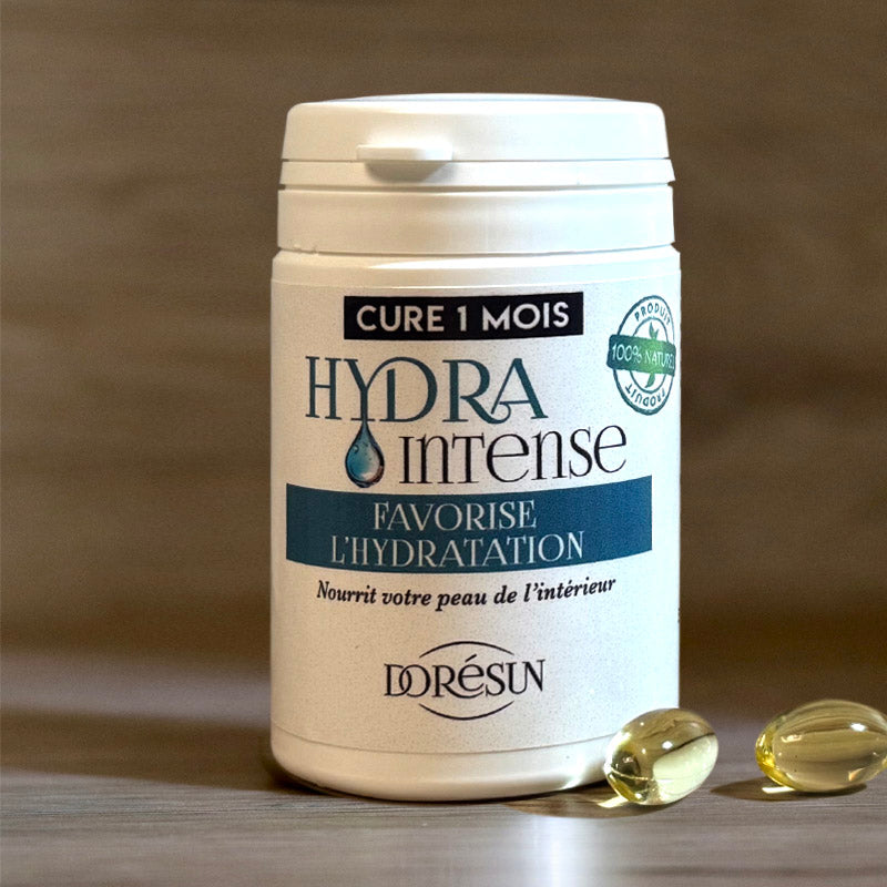 HYDRA INTENSE