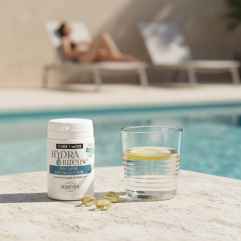 HYDRA INTENSE