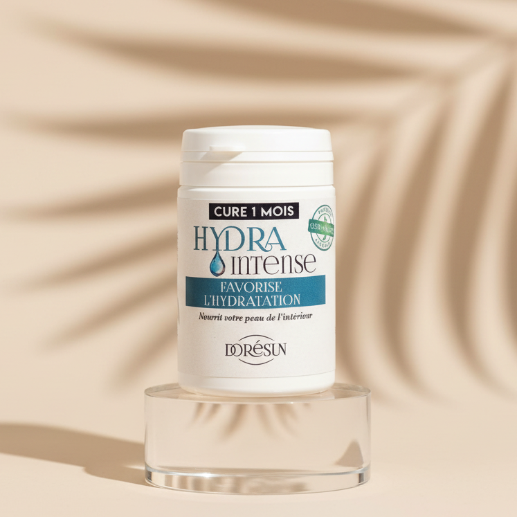 HYDRA INTENSE