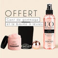GLOW DE PRINTEMPS