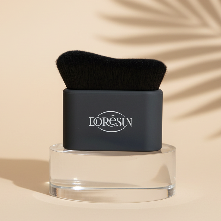 PINCEAU APPLICATEUR VISAGE ET CORPS