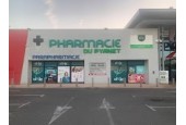 Pharmacie du Pyanet