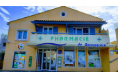 pharmacie de bonne grâce six-fours-les-plages