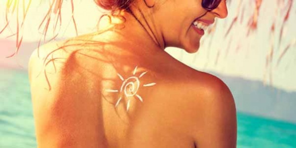 Peau et soleil - Protection contre les UV